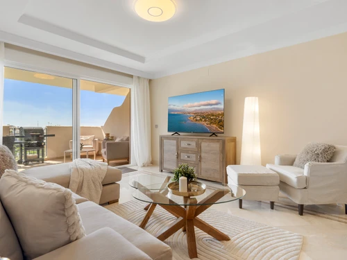 Ferienwohnung Marbella, 2 Schlafzimmer, 6 Personen - photo_1011874154120