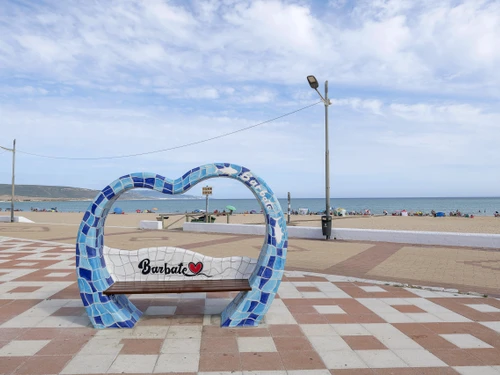 Apartamento Barbate, 3 dormitorios, 6 personas - photo_1011932855981