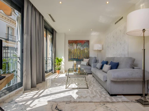 Apartment Seville, 2 bedrooms, 5 persons - photo_1011873928861
