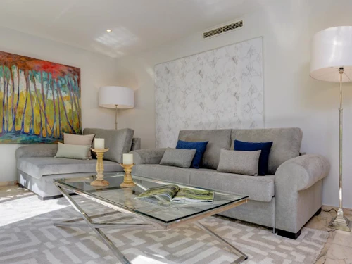 Apartamento Sevilla, 2 dormitorios, 5 personas - photo_1011873928861