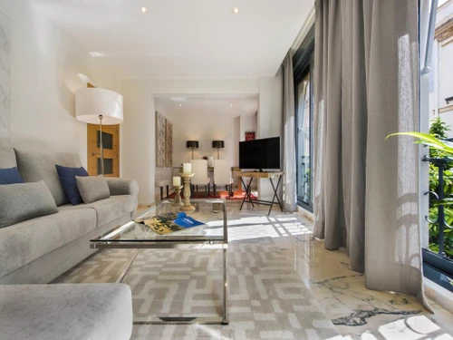 Apartamento Sevilla, 2 dormitorios, 5 personas - photo_1011873928861