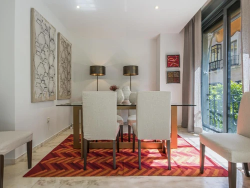 Apartamento Sevilla, 2 dormitorios, 5 personas - photo_1011873928861