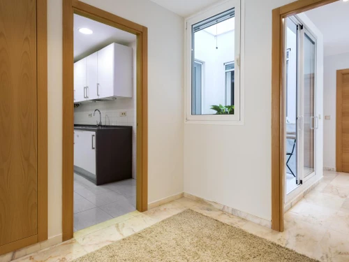 Apartamento Sevilla, 2 dormitorios, 5 personas - photo_1011873928861