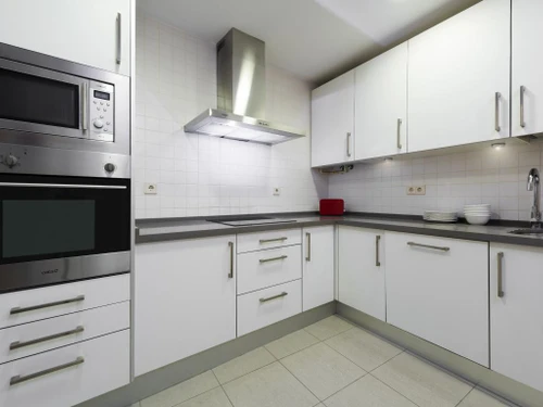 Apartamento Sevilla, 2 dormitorios, 5 personas - photo_1011873928861