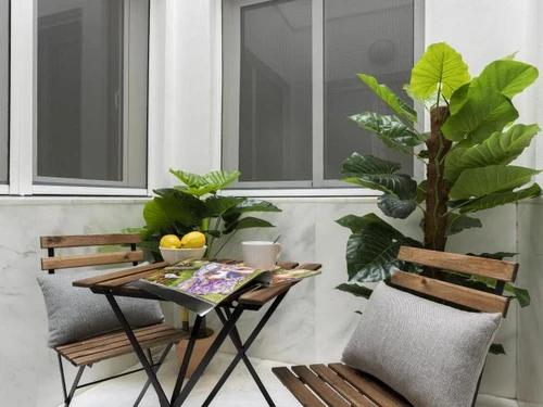 Apartamento Sevilla, 2 dormitorios, 5 personas - photo_1011873928861