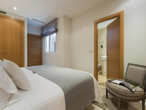 Apartamento Sevilla, 2 dormitorios, 5 personas - photo_1011873928861