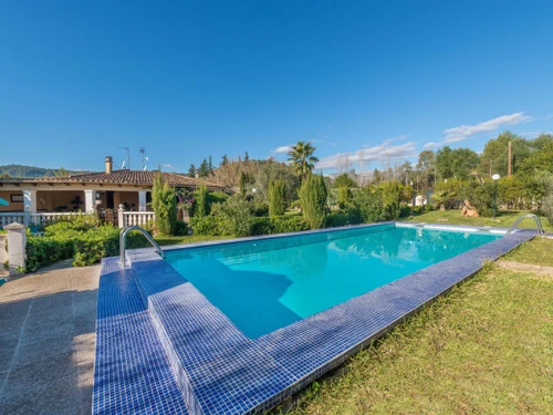 Villa Sa Pobla, 3 bedrooms, 4 persons - photo_1011874252185
