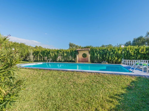 Villa Sa Pobla, 3 bedrooms, 4 persons - photo_1011874252185