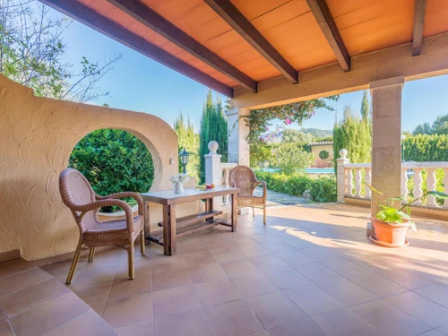 Villa Sa Pobla, 3 bedrooms, 4 persons - photo_1011874252185