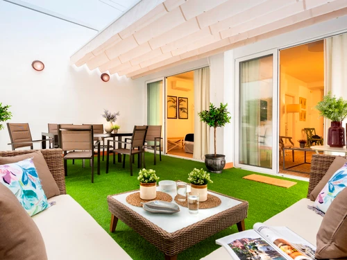 Appartement Séville, 3 pièces, 4 personnes - photo_1011873862477