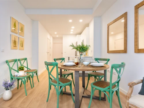 Apartamento Sevilla, 2 dormitorios, 4 personas - photo_1011873862477