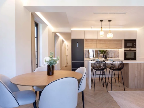 Apartamento Sevilla, 1 dormitorio, 3 personas - photo_1011873929090