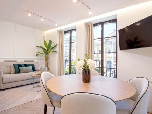 Apartamento Sevilla, 1 dormitorio, 3 personas - photo_1011873929090