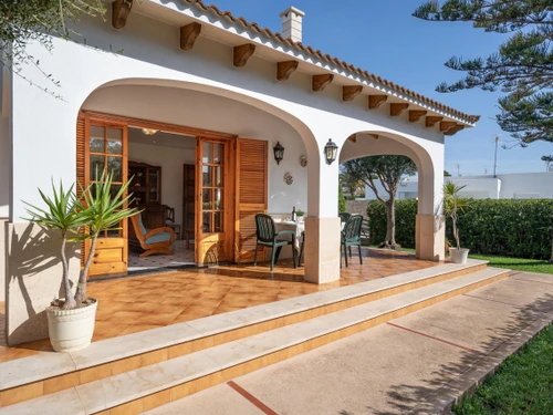 Chalet Minorque, 4 pièces, 5 personnes - photo_1011874076708