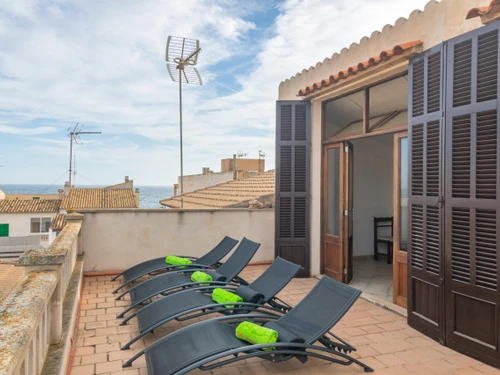 Chalet Sa Ràpita, 3 Schlafzimmer, 6 Personen - photo_1011874183790