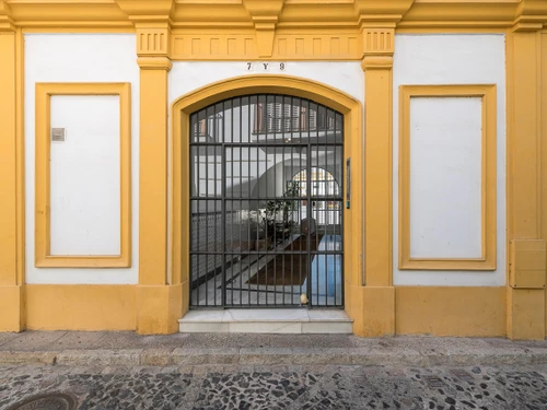 Ferienwohnung Jerez de la Frontera, 3 Schlafzimmer, 6 Personen - photo_1011874196442