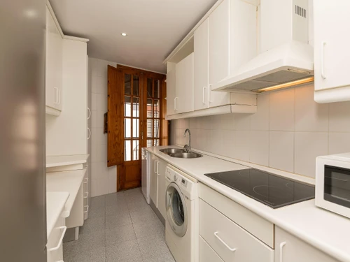 Apartment Jerez de la Frontera, 3 bedrooms, 6 persons - photo_1011874196442