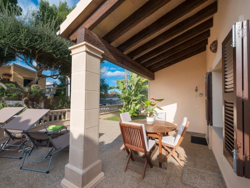 Chalet Son Serra de Marina, 3 Schlafzimmer, 6 Personen - photo_1011874100111