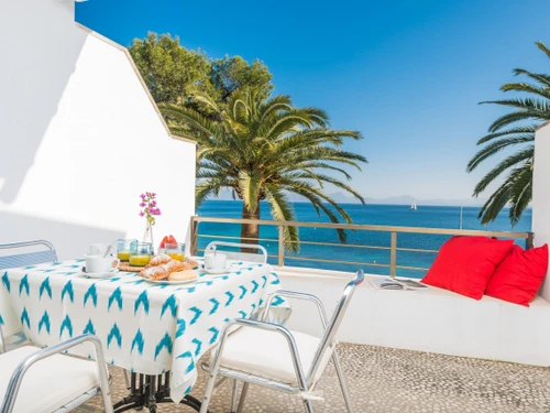 Ferienwohnung Palma, 2 Schlafzimmer, 3 Personen - photo_1011874238290