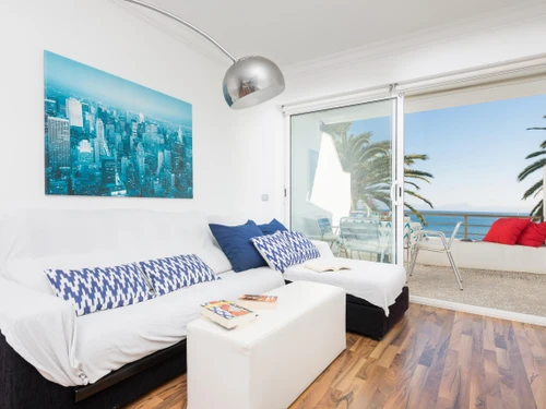 Appartement Palma, 3 pièces, 3 personnes - photo_1011874238290
