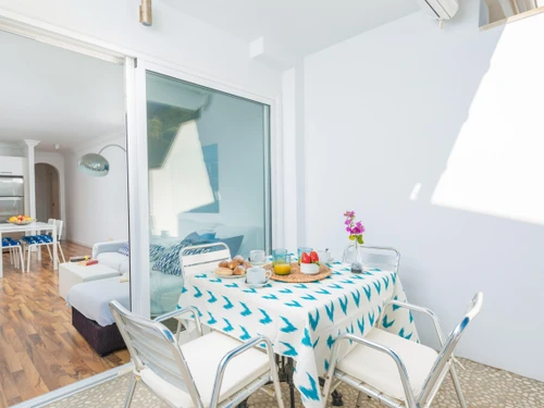 Appartement Palma, 3 pièces, 3 personnes - photo_1011874238290