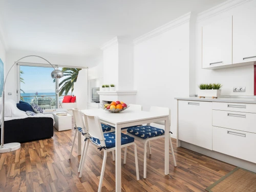 Appartement Palma, 3 pièces, 3 personnes - photo_1011874238290