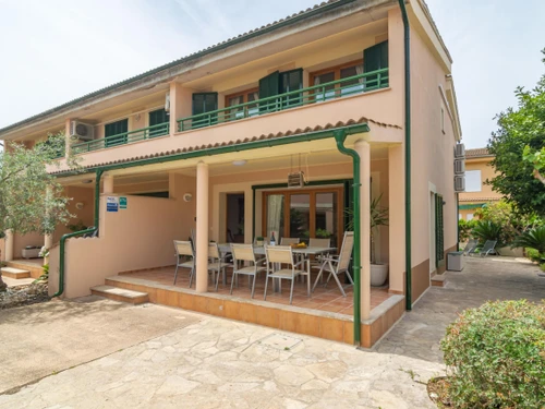 Chalet Palma, 3 bedrooms, 5 persons - photo_1011874257585