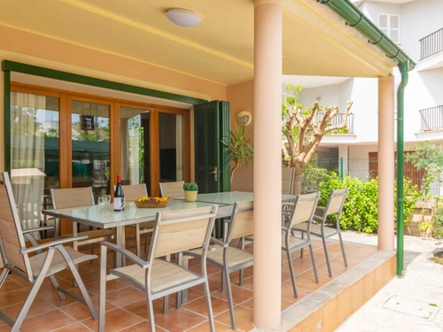 Chalet Palma, 3 dormitorios, 5 personas - photo_1011874257585