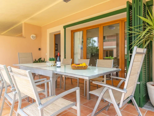 Chalet Palma, 3 dormitorios, 5 personas - photo_1011874257585