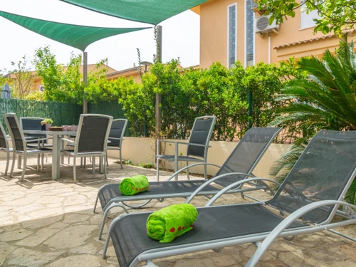 Chalet Palma, 3 dormitorios, 5 personas - photo_1011874257585