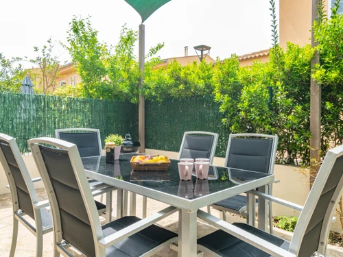 Chalet Palma, 3 dormitorios, 5 personas - photo_1011874257585