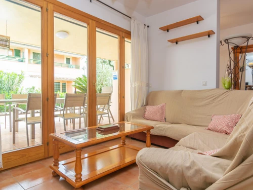 Chalet Palma, 3 dormitorios, 5 personas - photo_1011874257585