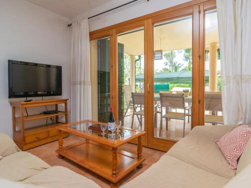 Chalet Palma, 3 dormitorios, 5 personas - photo_1011874257585