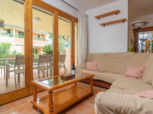 Chalet Palma, 3 dormitorios, 5 personas - photo_1011874257585