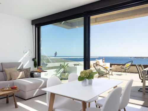 Ferienwohnung Porís de Abona, 2 Schlafzimmer, 4 Personen - photo_1011874296483