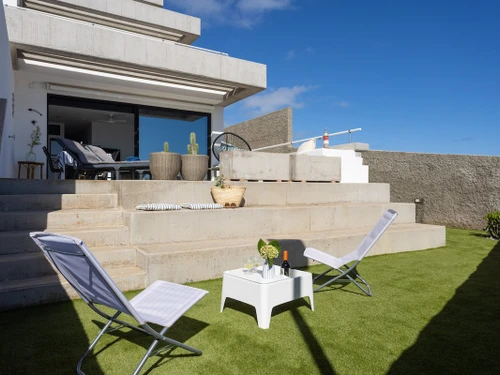 Apartment Porís de Abona, 2 bedrooms, 4 persons - photo_1011874296483