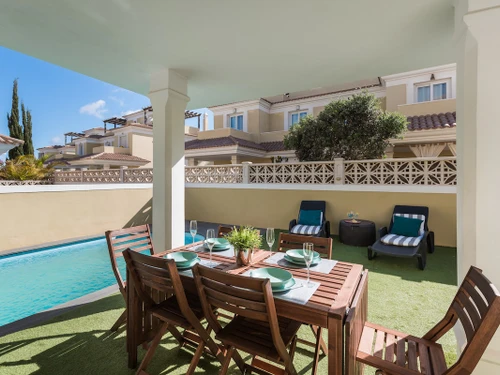 Villa Geafond, 3 bedrooms, 6 persons - photo_1011874168045