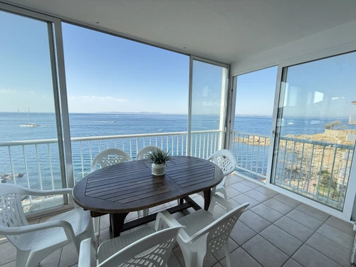 Apartment Roses, 2 bedrooms, 6 persons - photo_1011874132724