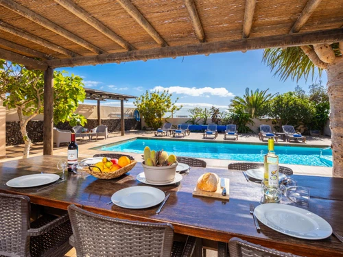 Villa Tías, 4 Schlafzimmer, 8 Personen - photo_1011874406887