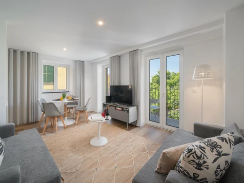 Appartement Funchal, 3 pièces, 4 personnes - photo_1011874182340