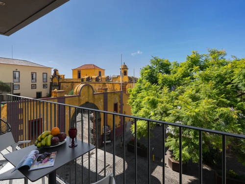 Appartement Funchal, 3 pièces, 4 personnes - photo_1011874182340