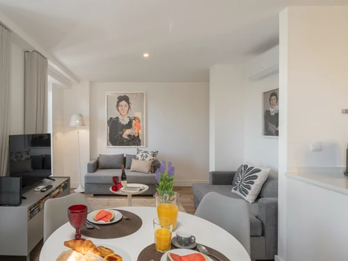 Appartement Funchal, 3 pièces, 4 personnes - photo_1011874182340