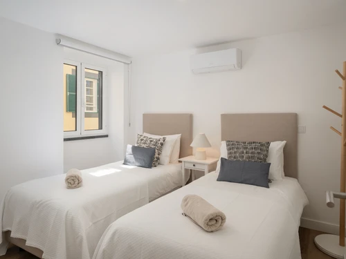 Appartement Funchal, 3 pièces, 4 personnes - photo_1011874182340