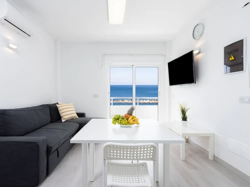 Ferienwohnung Santa Cruz de Tenerife, 2 Schlafzimmer, 3 Personen - photo_1011874473482