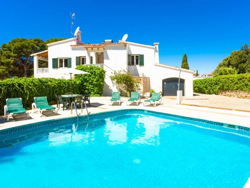 Ferienhaus Ferreries, 3 Schlafzimmer, 6 Personen - photo_1011874440159