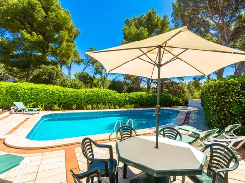 Ferienhaus Ferreries, 3 Schlafzimmer, 6 Personen - photo_1011874440159