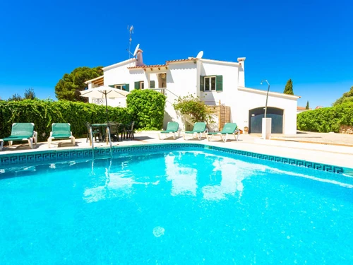 Ferienhaus Ferreries, 3 Schlafzimmer, 6 Personen - photo_1011874440159