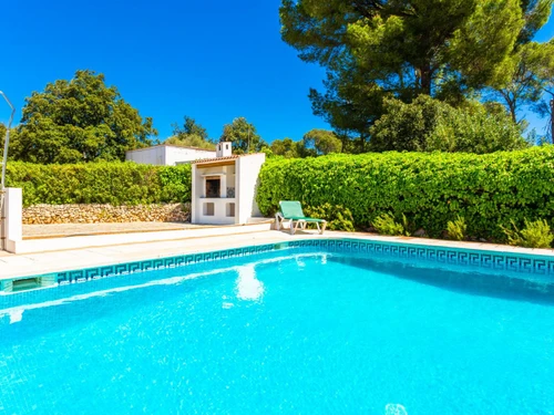 Ferienhaus Ferreries, 3 Schlafzimmer, 6 Personen - photo_1011874440159