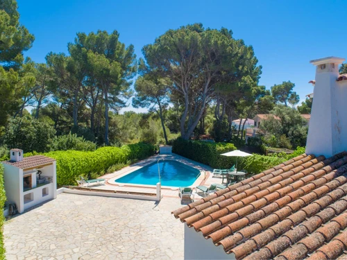 Ferienhaus Ferreries, 3 Schlafzimmer, 6 Personen - photo_1011874440159