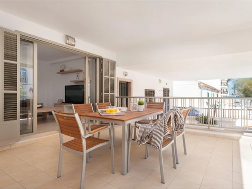 Appartement Muro, 3 pièces, 4 personnes - photo_1011874210169